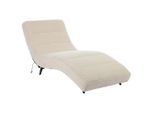 Möbelix , Beige , Holz, Metall, Textil , Pappel , Sperrholz , 73x83x166 cm ,