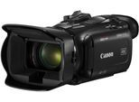 CANON Camcorder "LEGRIA HF G70", schwarz, B:10,9cm H:8,4cm T:18,2cm, Camcorder