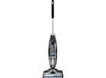 BISSELL Nass-Trocken-Sauger "3569N, CrossWave C6 Cordless Select, starke Saugkraft", schwarz, B:30cm H:116,8cm T:23cm, Mehrzwecksauger, kabellos, Dual-Tank, saugen, wischen, trocknen, Mehrflächenreiniger