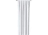 Verdunkelungsvorhang Riccardo Offwhite ca. 140x245cm