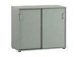 Aktenschrank Niels U 1000 ST Petrol