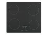 Induktionskochfeld KM4295IMS Schwarz