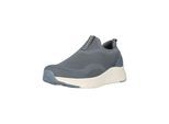 Sneaker ENDURANCE "Fealy", Herren, Gr. 37, blau, Kunstfaser, Schuhe Sneaker, atmungsaktiv