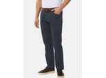5-Pocket-Hose BABISTA "Hose VESTASTIL", Herren, Gr. 64, N-Gr, blau (dunkelblau), Obermaterial: 98% Baumwolle CO. 2% Elasthan EL., Hosen 5-Pocket-Hose