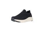 Sneaker ENDURANCE "Fealy", Herren, Gr. 37, dunkelblau, Kunstfaser, Schuhe Sneaker, atmungsaktiv