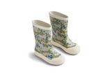 Stiefel WHEAT "WHEAT Rubber Boot Muddy", Mädchen, Gr. 23, meadow lake, Schuhe Stiefel
