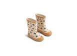 Stiefel WHEAT "WHEAT Rubber Boot Muddy", Mädchen, Gr. 34, taffy surf friends, Gummi, Schuhe Stiefel