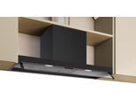 NEFF Lüfterbaustein "D95XCC2S0", Energieeffizienz: B (A+++-D), schwarz, B:89,8cm H:6cm T:29,8cm, Dunstabzugshauben