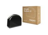 FIBARO Single Switch 2 mit Energiemessfunktion