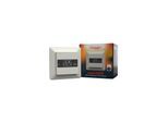 Heatit WiFi6 Thermostat (Weiß RAL 9010)