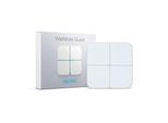 Aeotec WallMote Quad - Funkwandschalter 4 Tasten Z-Wave Plus ZW130