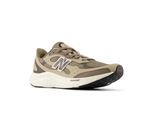 Laufschuh NEW BALANCE "Arishi", Herren, Gr. 44,5, thunder braun, Synthetik, Schuhe Laufschuh