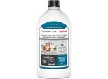 ROWENTA Teppichreiniger "XD5320 Clean It", weiß, 1 Stk., Reinigungsmittel, Reinigungsmittel für Tierhaushalte und Polster-& Teppichreinigung, 1l, Teppichreiniger