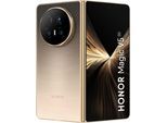 HONOR Smartphone "Magic V5", Energieeffizienz: B, gold (dawn gold), 512 GB, Mobiltelefone, Smartphone