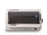 DASCOM Tally Flachbettdrucker 1330 (24 Nadeln, USB)