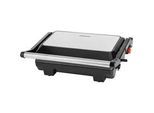 Kontaktgrill Fred in Schwarz max. 750Watt