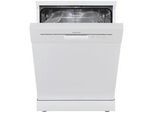 Geschirrspüler GSPS60W-12 Weiß