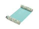 Bestway Pool Hängematte Sommer Luxus 122cm Luftmatratze Sattelsitz Poolsessel