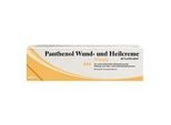 PANTHENOL Wund- und Heilcreme Jenapharm 50 g