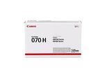 Canon 070H - Mit hoher Kapazität - Schwarz
