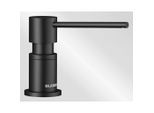 Blanco , Metall , 9.4 cm , Metallpumpe, Kunststoffpumpe, Spender problemlos zum Nachfüllen ,