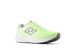 Laufschuh NEW BALANCE "680", Herren, Gr. 41,5, afterglow, Synthetik, Textil, Schuhe Laufschuh