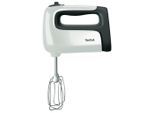 Tefal , Grau, Weiß , Kunststoff , 14.4x27x21.4 cm , Anschlussmöglichkeit für Stabmixerzubehör , Küche, Küchenelektrogeräte, Mixer & Rührgeräte, Handmixer