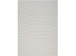 Möbelix , Creme , Textil , Uni , rechteckig , 160x220 cm , ISO 9001, Bsci, Oeko-Tex® Standard 100 , für Fußbodenheizung geeignet, in verschiedenen Größen erhältlich, pflegeleicht, leicht zusammenrollbar , Teppiche & Böden, Teppiche, Webteppiche