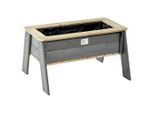 Exit Toys , Grau , Holz , Kiefer , 68x50x94 cm , TÜV-geprüft, EN 71, FSC MIX , Spielwaren, Outdoorspielzeug, Kinder-Gartenmöbel