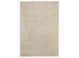 Musterring , Beige , Textil , Uni , rechteckig , 250x350 cm , in verschiedenen Größen erhältlich , Teppiche & Böden, Teppiche, Orientteppiche