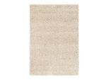 Möbelix , Beige , Textil , Uni , rechteckig , 80x200 cm , in verschiedenen Größen erhältlich , Teppiche & Böden, Teppichläufer & Vorleger