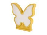 Möbelix , Goldfarben , Kunststoff, Holzwerkstoff , 5x26.5x28.5 cm , RoHS, Europäischer Sicherheitsstandard , einfach zu transportieren , Beleuchtung, Innenleuchten, Tischlampen, Kinderzimmer Tischleuchten