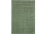 Möbelix , Olivgrün , Textil , Uni , rechteckig , 200x200 cm , in verschiedenen Größen erhältlich , Teppiche & Böden, Teppiche, Webteppiche