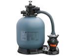 Gre , Grau , Pools & Wasserspaß, Poolzubehör, Poolreinigung