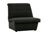 Looks by W.Joop , Dunkelgrün , Textil , Uni , 92x92x103 cm , Made in EU, FSC MIX , Stoffauswahl ,