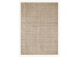 Musterring , Beige , Textil , Uni , rechteckig , 70x140 cm , in verschiedenen Größen erhältlich , Teppiche & Böden, Teppiche, Orientteppiche