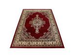 Ayyildiz , Mehrfarbig, Rot , Textil , orientalisch , rechteckig , 300x400 cm , Oeko-Tex® Standard 100 , pflegeleicht , Teppiche & Böden, Teppiche, Webteppiche