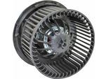 METZGER Innenraumgebläse 0917181 für RENAULT