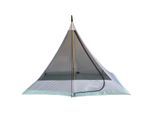 Bach - Wickiup 4 Half-Size Innertent - Innenzelt blau