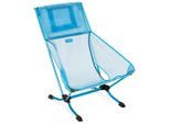 Helinox - Beach Chair Mesh (re) - Campingstuhl blau