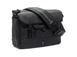 Chrome - Midtown Messenger - Umhängetasche Gr 20 l schwarz