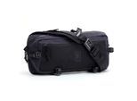 Chrome - Kadet Nylon 9L - Umhängetasche Gr 9 l schwarz