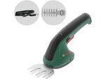 Bosch EasyShear - Akku-Strauchschere- 3.6V 1.5Ah
