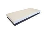 Taschenfederkernmatratze Royal ca. 90x200 cm