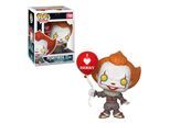 POP - IT Chapter Two - Pennywise with Balloon