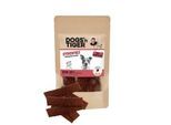 Dogs'n Tiger Streifies Snacks Lamm 10x75 g