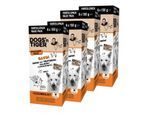 Dogs'n Tiger Gaudi Multibox Huhn & Truthahn 24x150 g