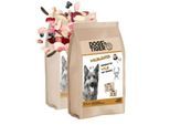 Dogs'n Tiger Adult Waldläufer Wild & Gemüse 2x2 kg