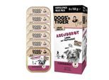 Dogs'n Tiger Abendbrot Multibox Lamm & Pastinake 24x150 g