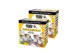 Dogs'n Tiger Dogs´n Tiger Adult Nassfutter Katze, Schlemmerbox 2x85 g